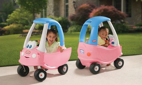 Jeździk Little Tikes 614798E5 na Arena.pl