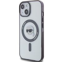 karl lagerfeld klhmp15mhkhnotk iphone 15 plus / 14 plus 6.7