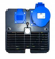 FOGO 91ZS1220E PANEL Z GNIAZDAMI NSM FH6001R