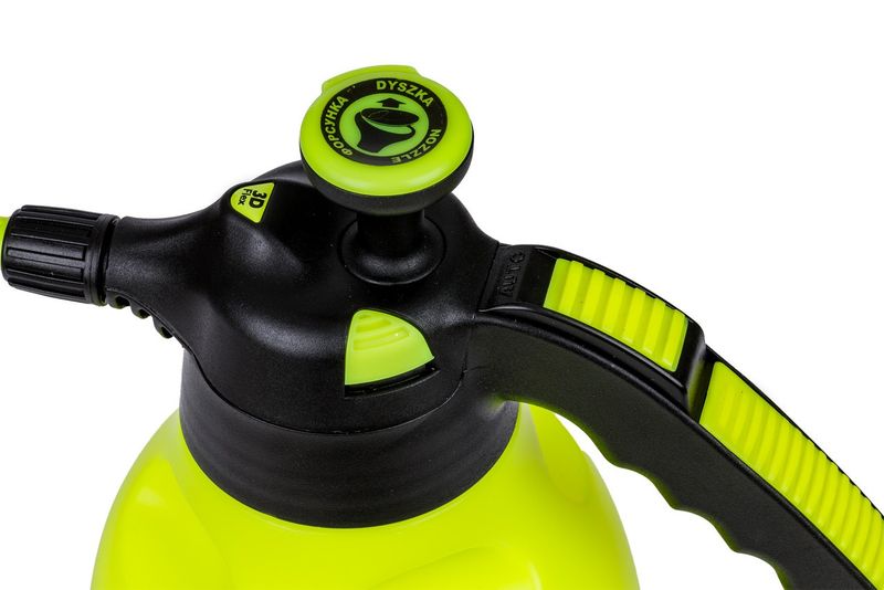 MAROLEX OPRYSKIWACZ MASTER ERGO 3000 zdjęcie 11