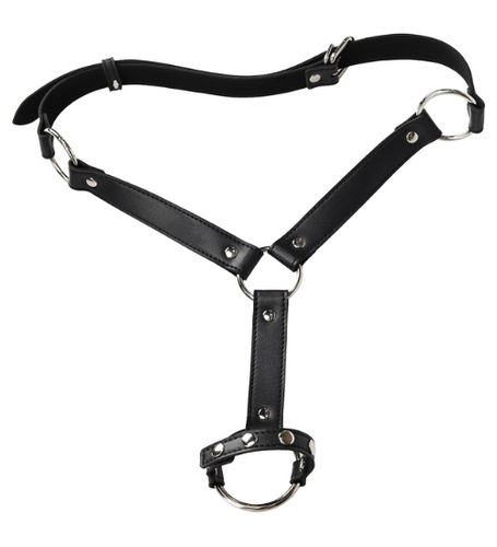 Zestaw do krępowania dla mężczyzn na Arena.pl