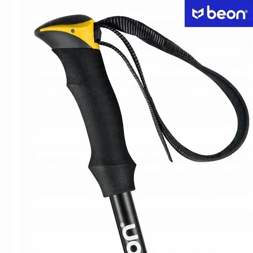 KIJE TREKKINGOWE SKŁADANE KIJKI W GÓRY DO CHODZENIA PO GÓRACH REGULOWANE na Arena.pl