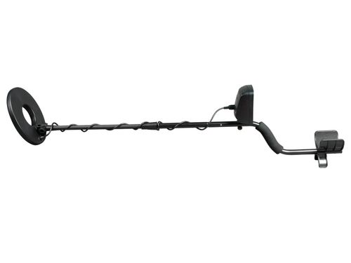 Wykrywacz metalu detektor metali Cobra Tector CT-1069 na Arena.pl