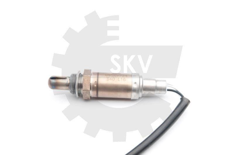 Sonda lambda do BMW X5 4.8 2004 2005 2006 zdjęcie 1