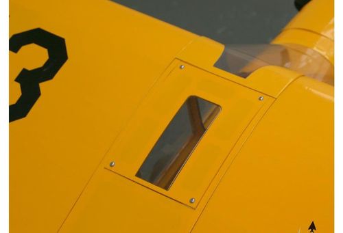 Piper J-3 Cub 40 ARF na Arena.pl