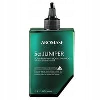 Aromase 5a Juniper szampon oczyszczający skórę głowy 260ml