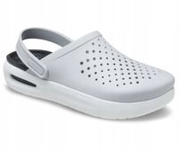 Crocs Męskie Chodaki Klapki LiteRide InMotion 209964 Clog 43-44