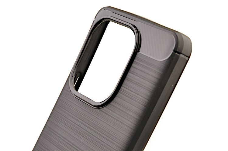 Etui Carbon Pro do Realme 16 Pro+ / 16 Pro Plus zdjęcie 5