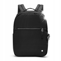 Plecak miejski Pacsafe W 10L - Black