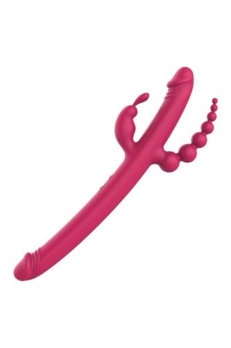 essentials anywhere pleasure vibe pink na Arena.pl