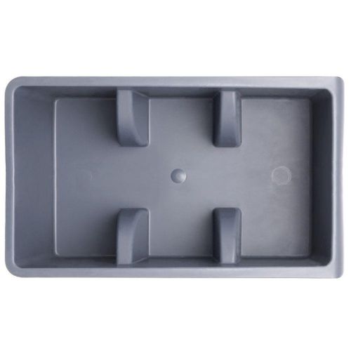 organizer pojemnik na przyprawy w torebkach szary 229047-s na Arena.pl