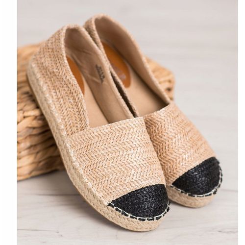 Modne Espadryle Na Platformie r.38 na Arena.pl