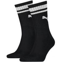 Skarpety Puma Crew Heritage Stripes 2pak Unisex 907944 01 39-42