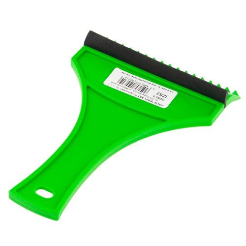 SKROBACZKA DO SZYB DO LODU SKROBAK ZE ŚCIĄGACZKĄ na Arena.pl