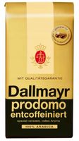 Dallmayr entcoffeineirt 500g ziarno NIEMIECKA