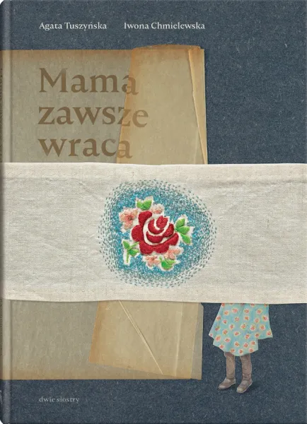 Mama zawsze wraca zdjęcie 4