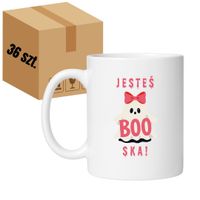 Klasyczny Biały 330 ml - 36 sztuk