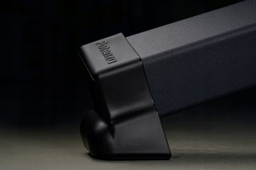 POTENZA ocynkowany mocny stelaż do hamaka, 220kg na Arena.pl