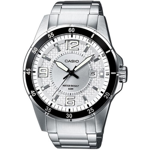 Casio MTP-1291D -7AVEF - 5 BAR + PUDEŁKO na Arena.pl