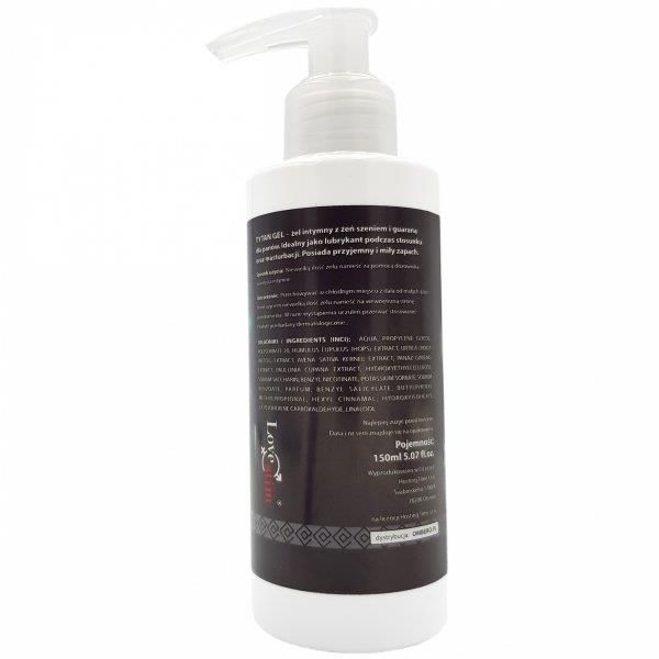 Żel/Sprej-Tytan Gel For Men 150Ml. zdjęcie 3