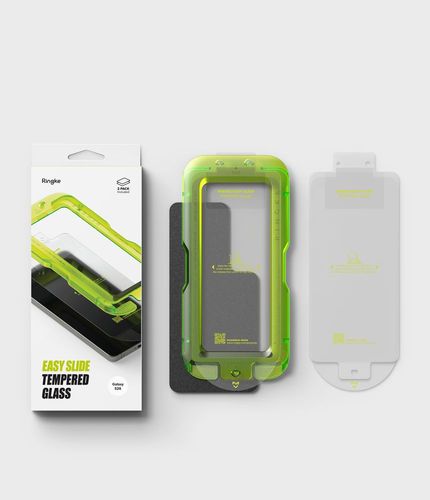 szkło hartowane ringke easy slide 2-pack galaxy s26 clear na Arena.pl
