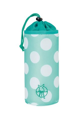 Lassig, Torba plażowa Dots Aqua na Arena.pl