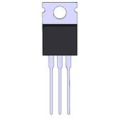 NCE40H20A 40H20A tranzystor MOSFET 40V 200A TO220