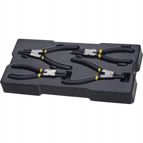 STANLEY SZCZYPCE SEGERA KPL. 4szt. TRANSMODULE na Arena.pl