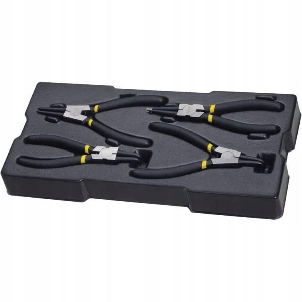 STANLEY SZCZYPCE SEGERA KPL. 4szt. TRANSMODULE zdjęcie 2