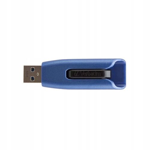 Pendrive Verbatim 64GB V3 MAX USB 3.0 na Arena.pl