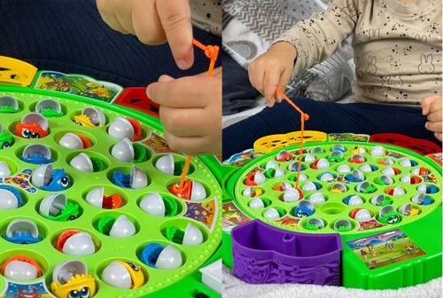 GRA RYBKI NR:8526 na Arena.pl