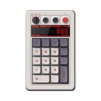 Klawiatura 8BitDo Mechanical Numpad and Calculator N Ed.
