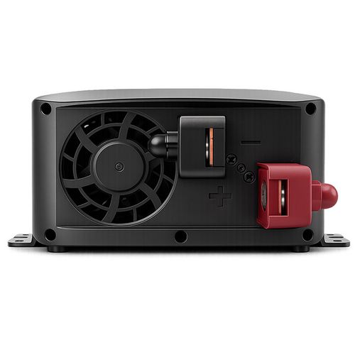Qoltec Przetwornica 12V/230V 500W Sinus na Arena.pl