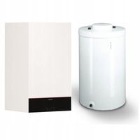 PAKIET VITODENS 100-W 32kW 1F+VITOCELL 100l. CUGA B1HF VIESSMANN kg022