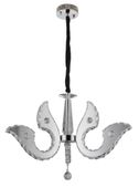 Venezia 3 zwis 55 LED 22W