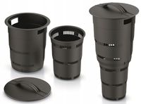 KOMPOSTOWNIK PODZIEMNY 11L KOMPOST