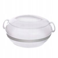 Termos Misa Termiczna Obiadowy Stalowy ORION 1,6 L