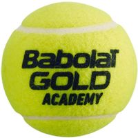 ND05_P8027 Pika do tenisa ziemnego Babolat Gold