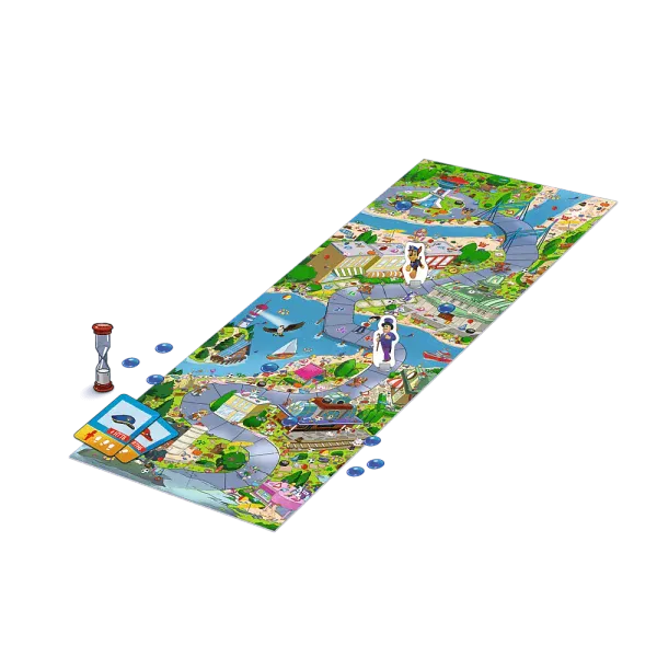 Spy Guy. Psi Patrol zdjęcie 2