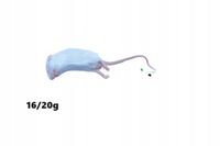 Myszy mrożone 16/20g 10 sztuk