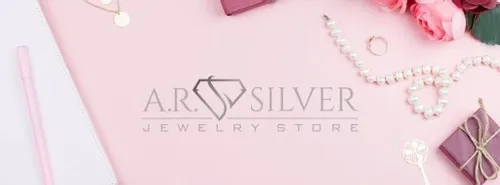 Srebrne kolczyki SŁODKIE WIŚNIE na Arena.pl