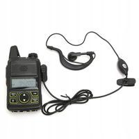 KRÓTKOFALÓWKA DO BAOFENG BF-T1 MINI WALKIE TALKIE 400-470 MHz