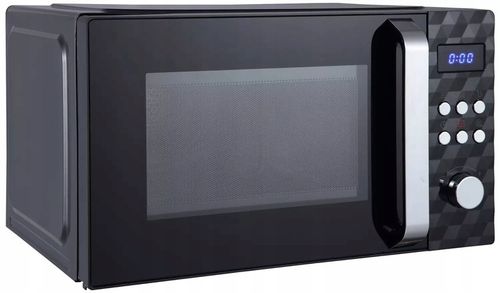 De'Longhi Mikrofalówka, 900W Kuchenka mikrofalowa 23L na Arena.pl