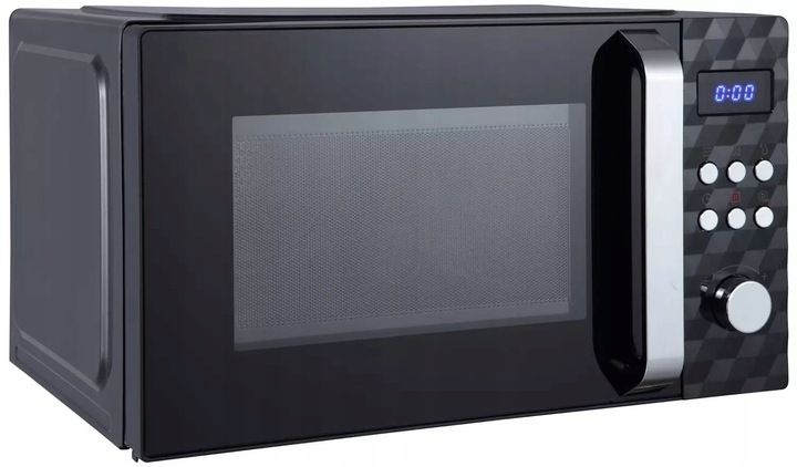 De'Longhi Mikrofalówka, 900W Kuchenka mikrofalowa 23L zdjęcie 6