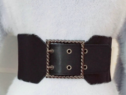 Pasek Damski -SZEROKI - Nowa kolekcja! na Arena.pl