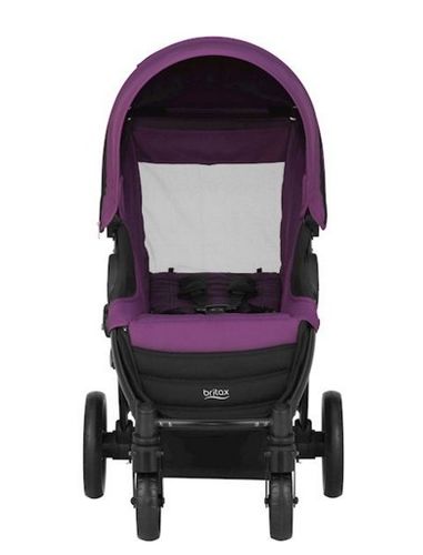 Britax B-agile MINERAL LILAC na Arena.pl