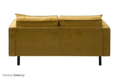 Sofa 2 Mellow 1 GR Tkanin na Arena.pl