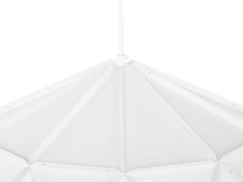 Lampa Wisząca Biała Senia na Arena.pl