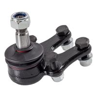Sworzeń wahacza PRZÓD Toyota Hiace IV 1998 1999 2000 2001 2002 2003 2004
