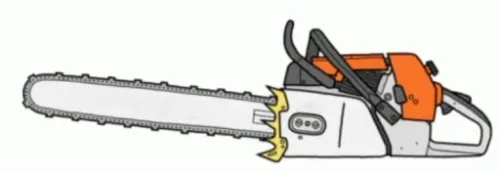 GAŹNIK DO PIŁY STIHL MS180 017 018 MS170 MS180 typ ZAMA GAŹNIK PIŁY STIHL na Arena.pl